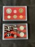 2007 US Mint SILVER Proof Set (see Pictures) - Beautiful