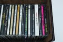 Large Collection Of 41 Mix CD's