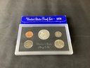 3 US Mint S Proof Sets With Consecutive Dates 1968, 1969, 1970 (40 Percent Silver)
