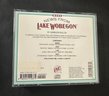 News From Lake Wobegon By Garrison Keillor 4 Compact Discs & Fall , The Princess Bride Cary Elwes.  Jo Co - A2