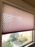 A Set Of 6 Semi Sheer Shades By Blinds To Go - Kitchen - Mauve