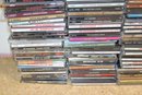 Lot Of 150  Various CD's