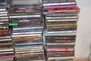 Lot Of 150  Various CD's