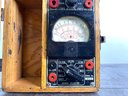 Radio City Products Model 420 - Volt Meter
