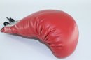 Iron 'Blade' Barkley Signed Everlast Boxing Glove