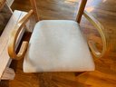 Kincaid Furniture Dining Table & Six Chairs