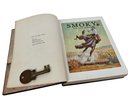 Smoky: The Cowhorse By Will James (1929 Edition)