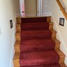 A Pair Of Retro Stair Lights - Day Brite Lighting, St. Louis
