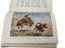 Smoky: The Cowhorse By Will James (1929 Edition)