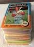 (88) 1975 Topps Baseball Cards
