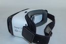Samsung Gear VR Powered By Oculus