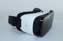 Samsung Gear VR Powered By Oculus
