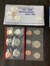 3 Uncirculated P & D US Mint Sets Dated 1998, 1999 With COA And 2006 (one With COA, One Without COA)