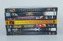 DVD Movies Mix Lot