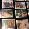 (33) 1967 Topps Planet Of The Apes Trading Cards