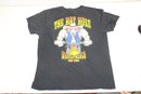'the Rat Hole' T-shirt Size XL