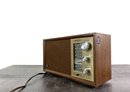 Realistic MTA-8 AM/FM Radio - Tested And Working