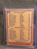 1978 Topps Home Run Leaders 1977 George Foster - Jim Rice