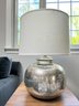Pottery Barn Lamp