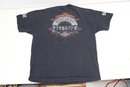 Harley Davidson T-shirt Size 2XL