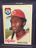 1978 Topps George Foster