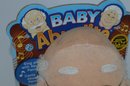 Baby Abuelito Pancho In Original Package