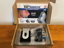New In Box! Bell & Howell Tac Shaver