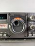 Kenwood TS -120S With Kenwood TRIO Power Supply - Both Units Power On