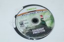 XBox Game Ghost Recon