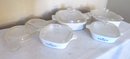 Lot Of Corelle White Cookware
