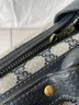 Vintage Gucci Suitcase. Restoration Project.
