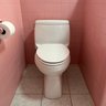 Kohler 1 Piece Toilet - Bath 2