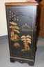 Decorative Chinese Two Drawer Cabinet