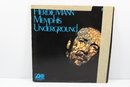Herbie Mann Memphis Underground On Atlantic Records