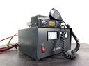 ICOM IC281-H - 144Mhz And Astron  RS20M Power Supply - Both Power On