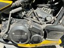 1984 Yamaha RZ 350 - 2Cylinder - 350cc / 58hp Motorcycle - Not Tested
