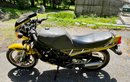 1984 Yamaha RZ 350 - 2Cylinder - 350cc / 58hp Motorcycle - Not Tested