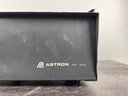 Astron Model RS-35A Power Supply - Tested And Working