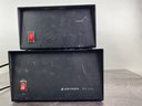 Pair - Astron RS20A & RS12 - Tested And Working
