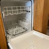 A Kenmore Dishwasher - Pool Kitchen