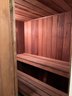 A Cedar Sauna - HELO Brand - Your Own Personal Sauna!