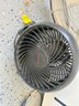 Assorted Fans And Like New Dehumidifier