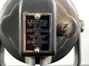 Pair - Turner Dynamics Legend Model U9S - Microphones - Untested