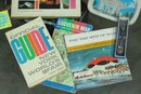 Vintage World Fairs Lot From 1964 New York, 1963 Seattle And And Expo 1974 Spokane