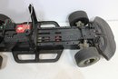 Battery Operated Chassy/frame With Motor For RC Car