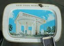 Vintage World Fairs Lot From 1964 New York, 1963 Seattle And And Expo 1974 Spokane