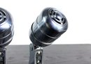 Trio - Electro Voice Model 630 Microphones - Untested