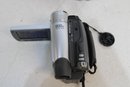 Sony Mini Camcorder With Case
