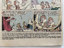 Two November 1978 Walt Disney Comics, 1 Donald Duck & 1 Chip & Dale