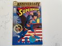 October 1984 DC Comics Superman Anniversary Issue 400